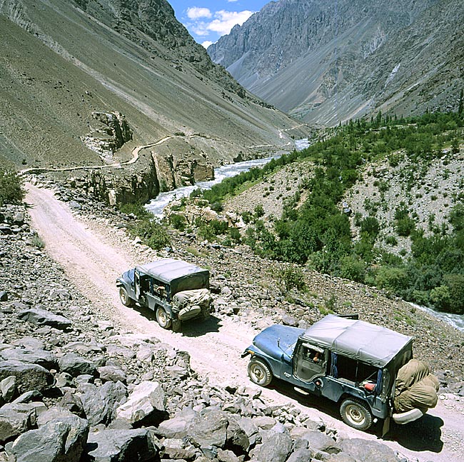 Hunza Valley Tour Pakistan 