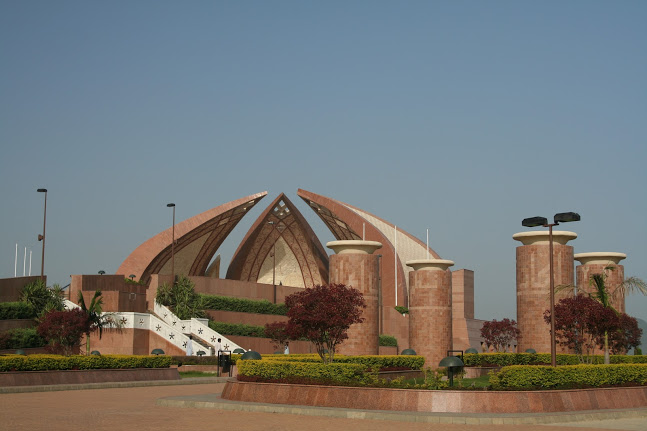 Pakistan Historical Monuument Tours