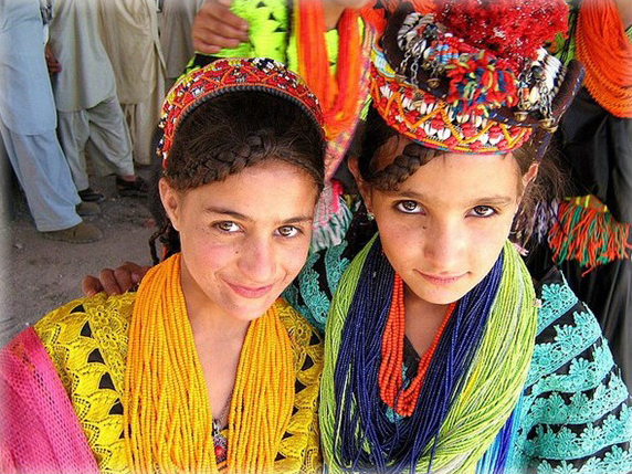 Kalash Chilam Joshi Spring Festival