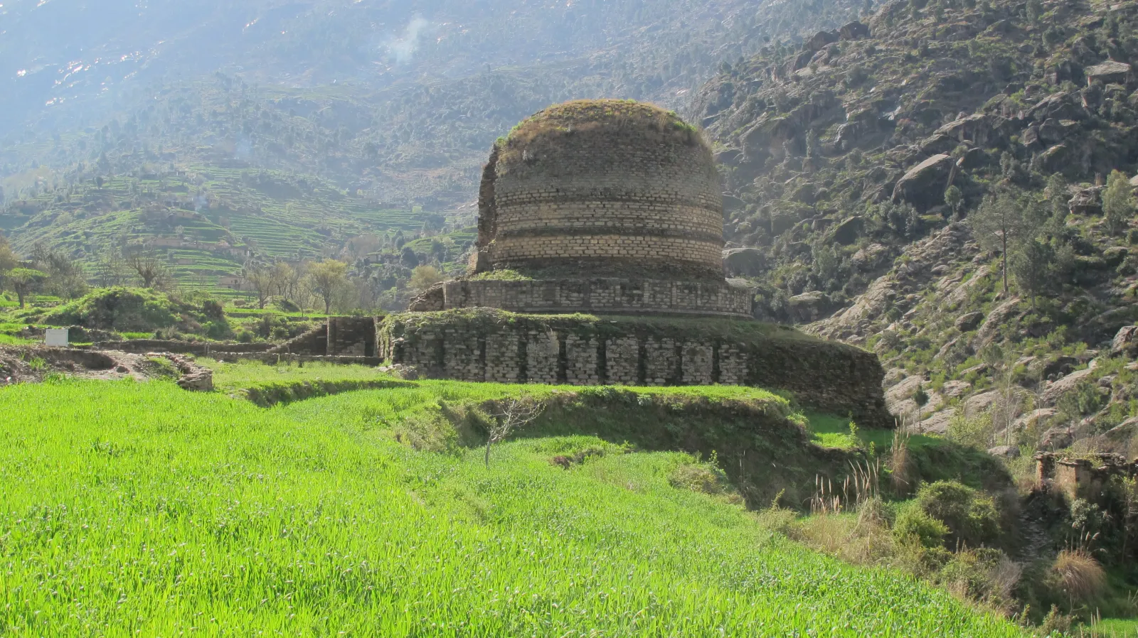 Swat Valley Tours