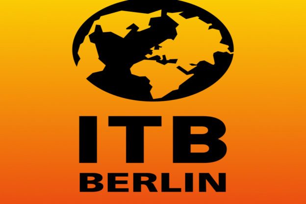 ITB Berlin Germany