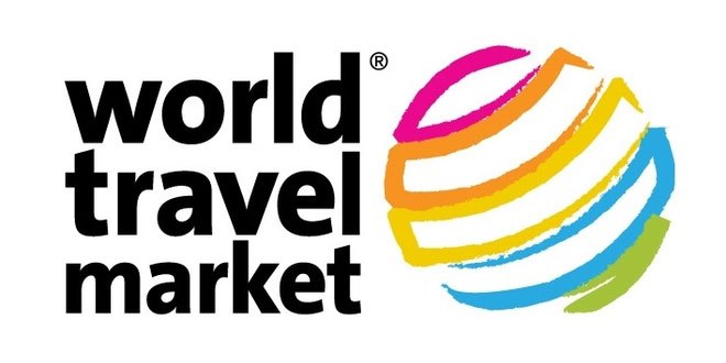 World Travel Market WTM London