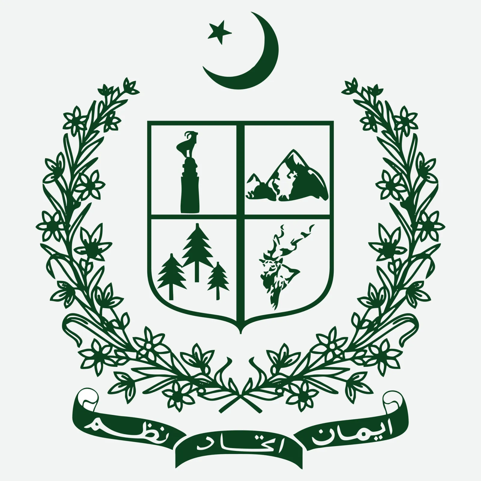 GB Tourism Department Registered