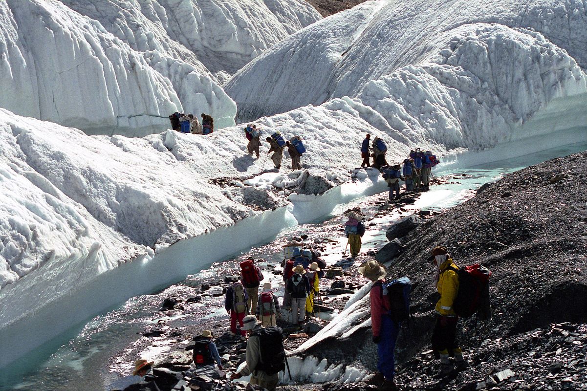 Gasherbrum II (8,035m) Peak Expedition 2025/2026 - Northern Pakistan