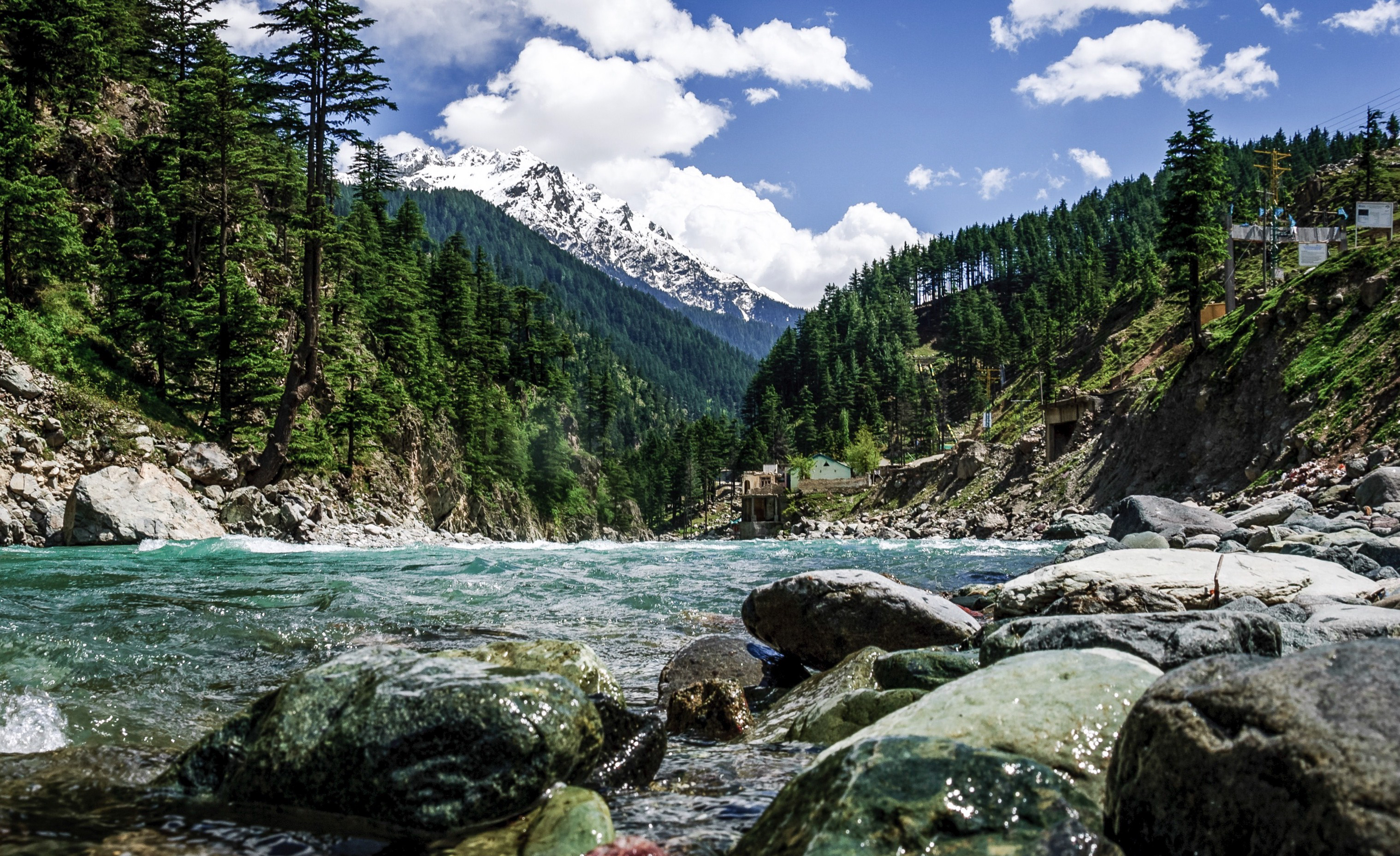 Swat Valley Tours