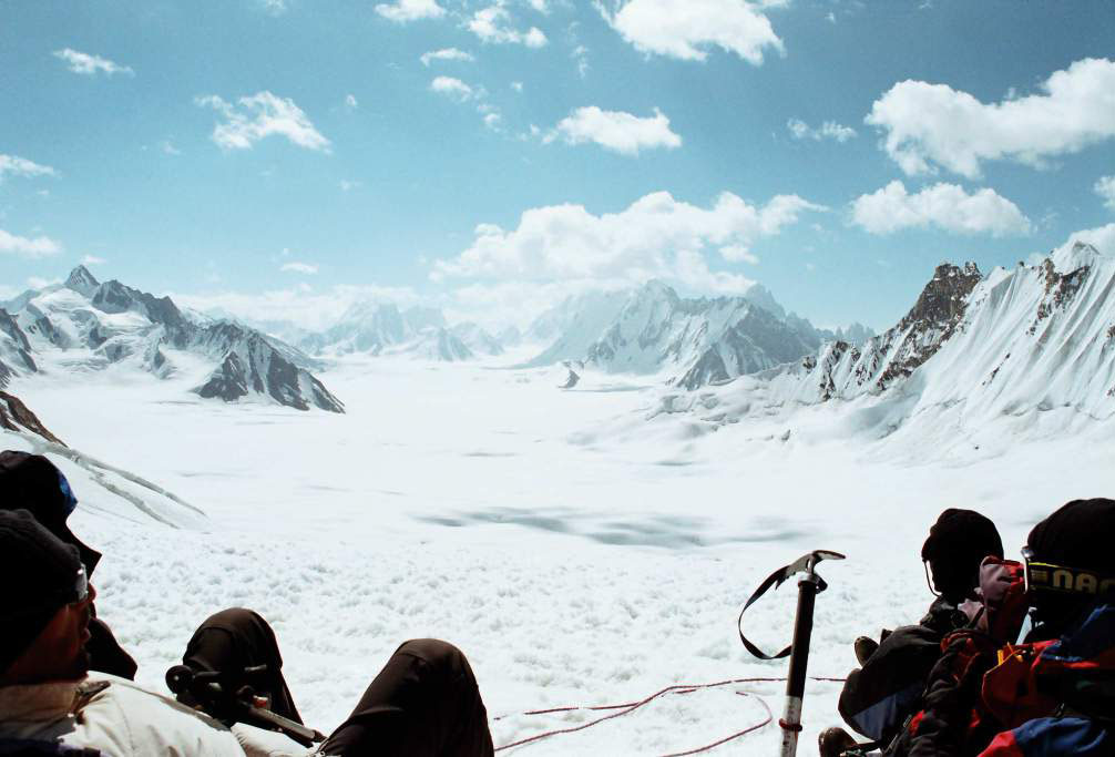 Biafo Hispar Snow Lake Trek  | 2027-28 | BOOK NOW