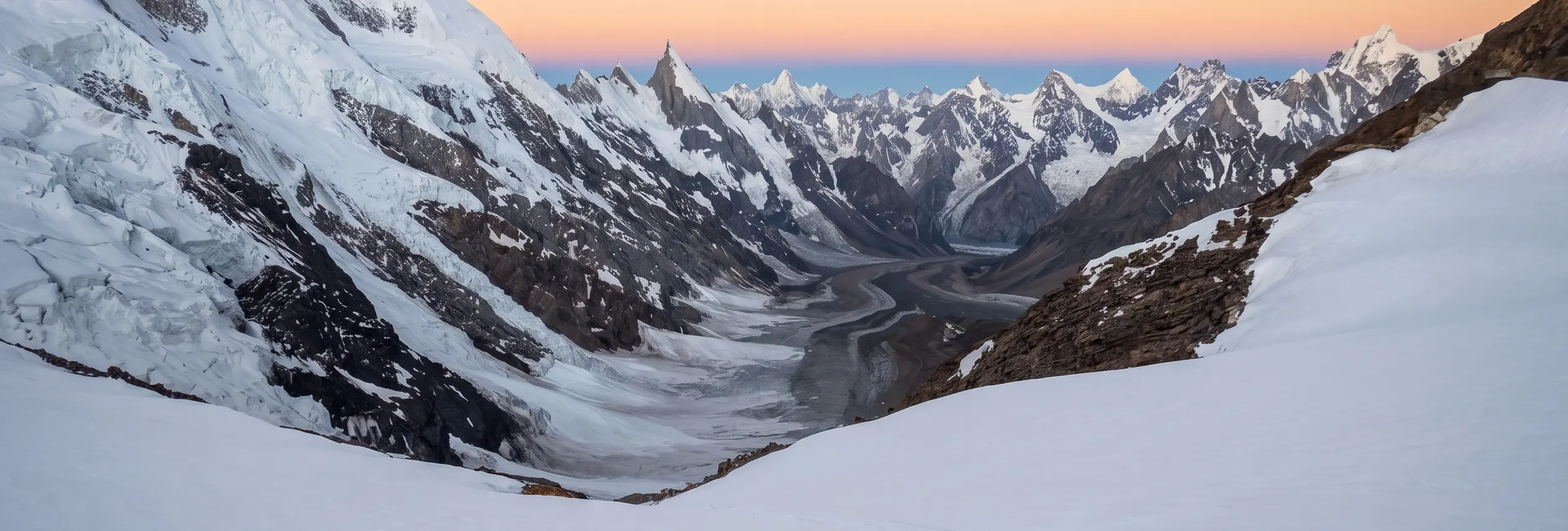 K2 Base Camp & Gondogoro La Pass Trek