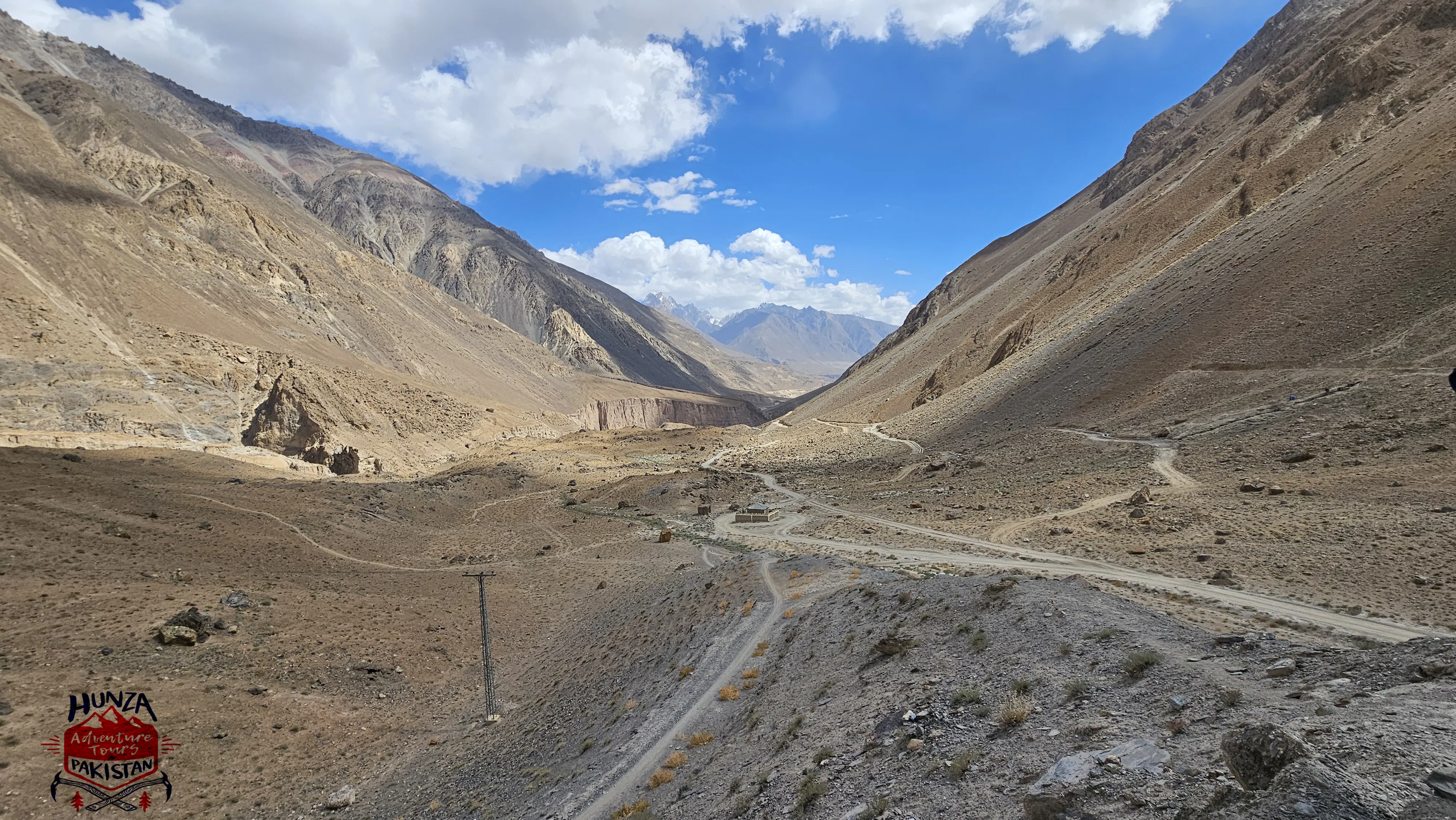 Chipursan Valley and Baba Ghundi in Upper Hunza