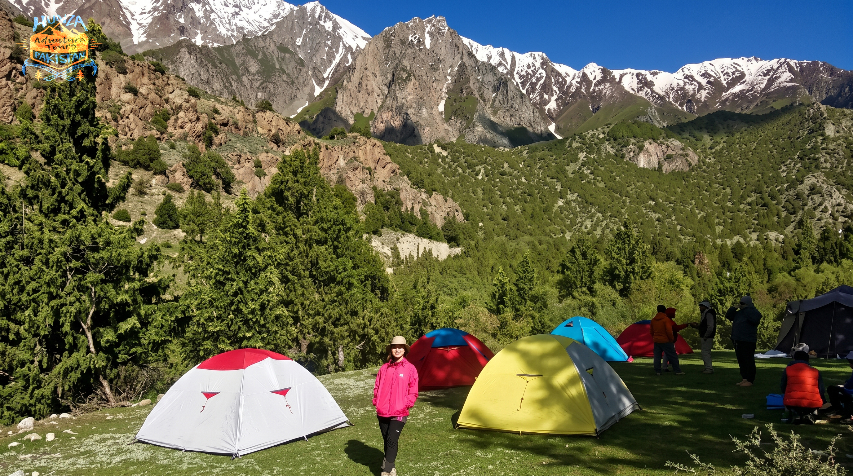 feature rakaposhi base camp trek