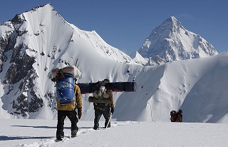 K2 BC & Gondogoro La Pass Trek