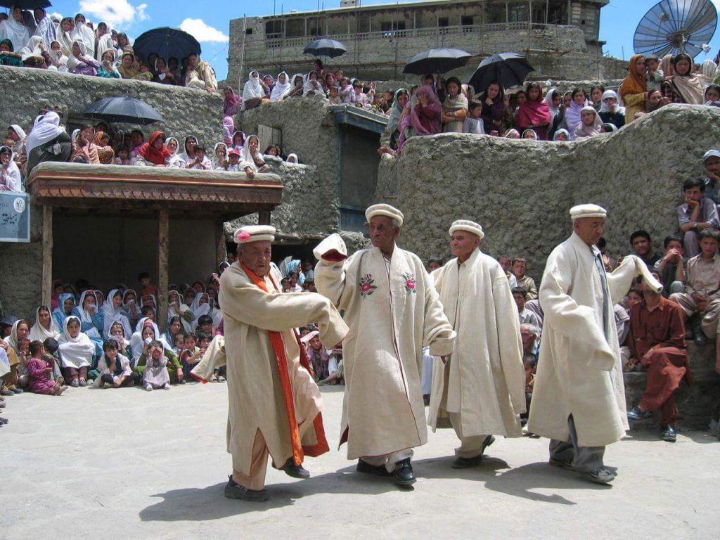 hunza culture tour
