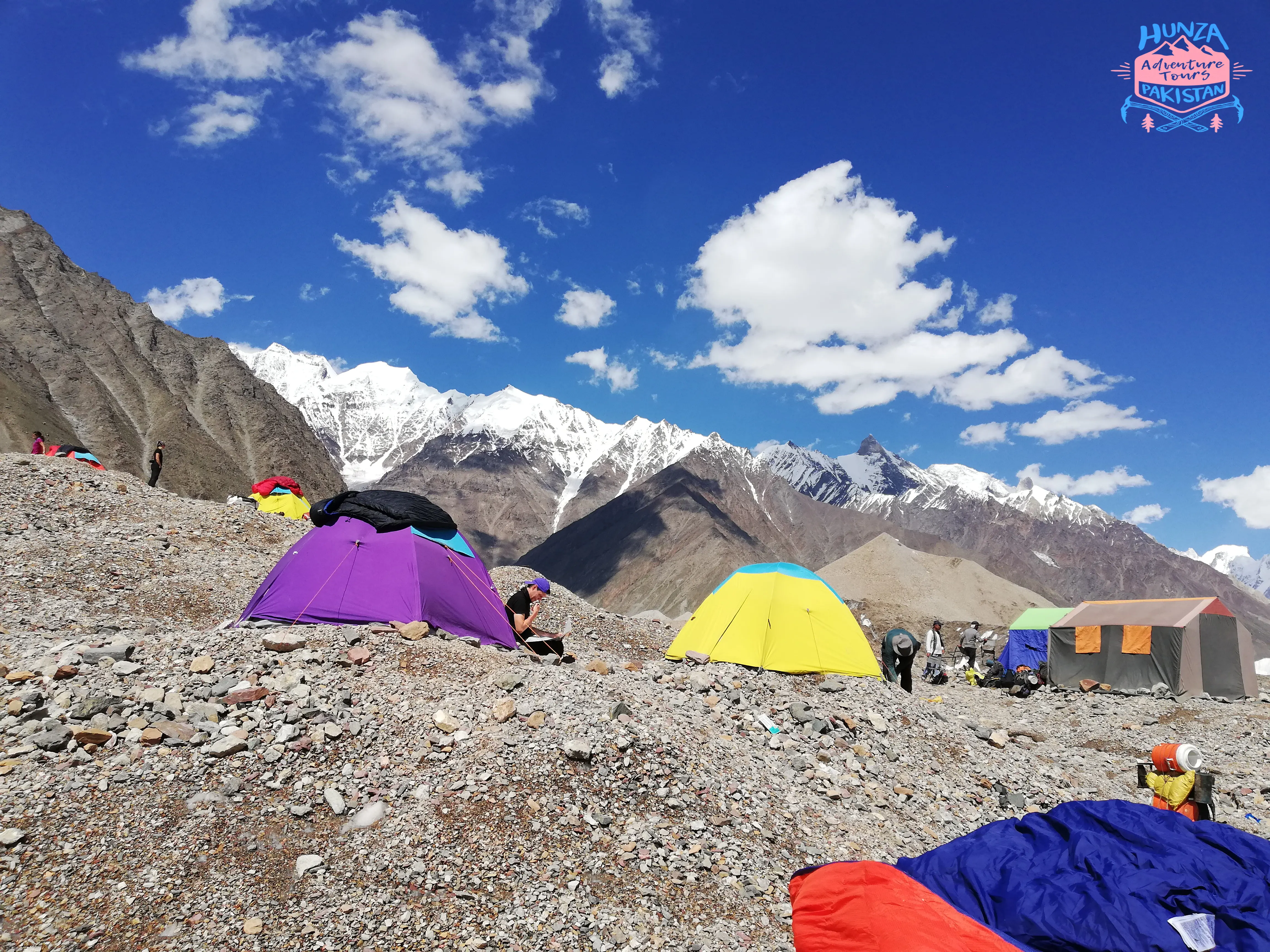 k2 gondogoro la trek