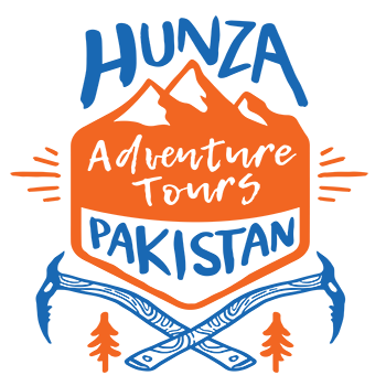 Hunza Adventure Tours Logo