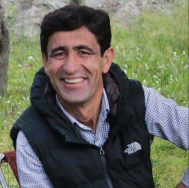 Amjad Karim - Tour Guide