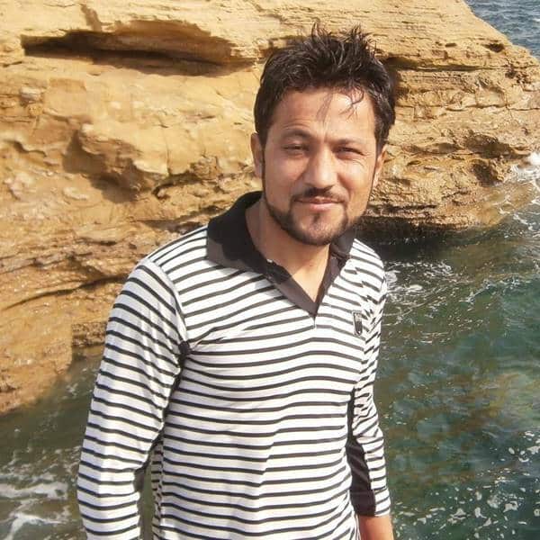 Mumtaz Karim - Tour Guide